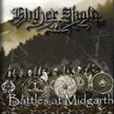 Einher Skald : Battles at Midgarth